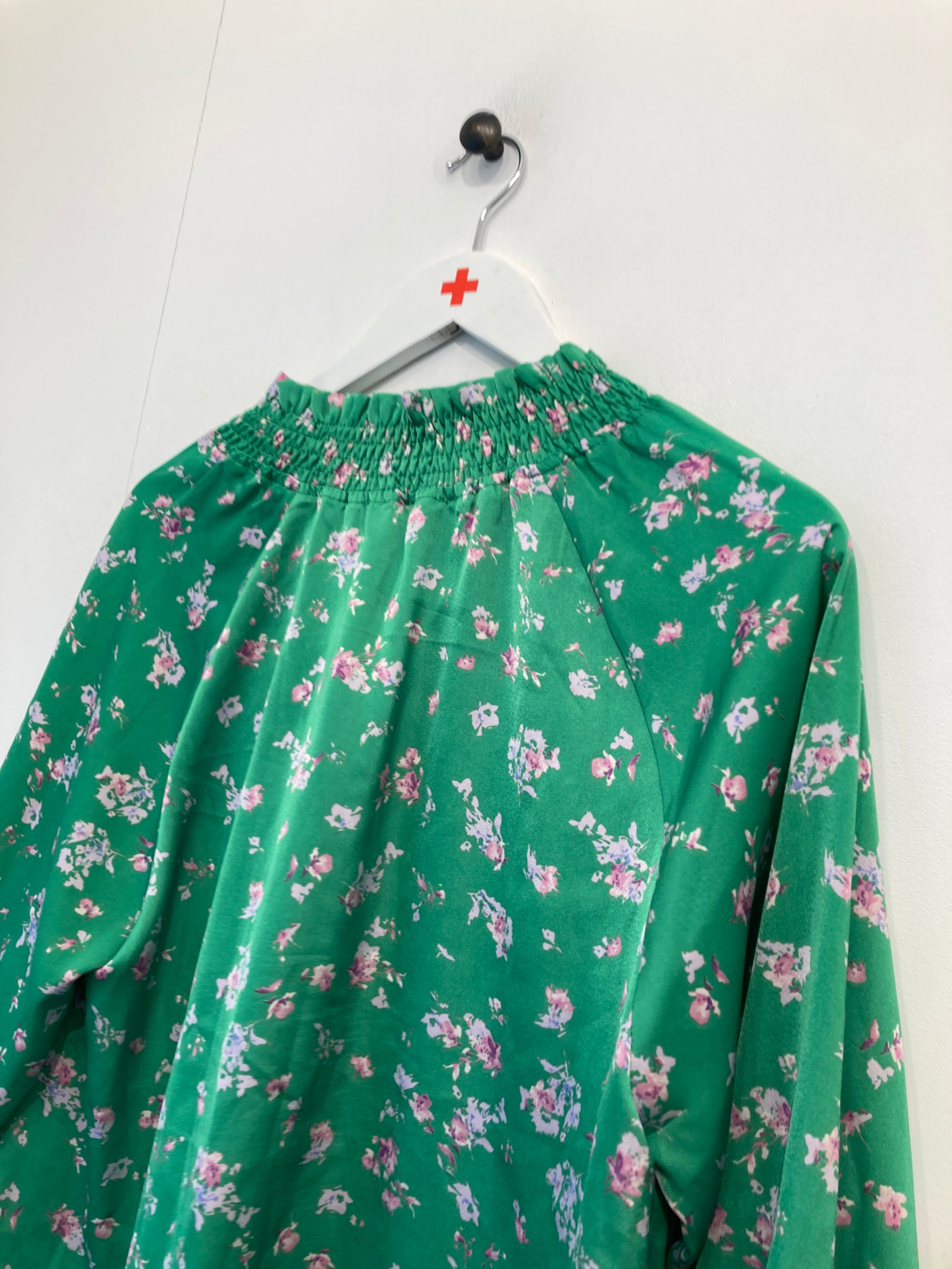 Bluse